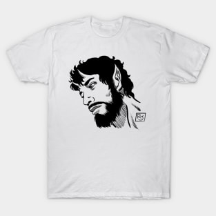 Satyr T-Shirt